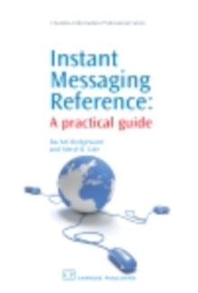 Image for Instant messaging reference: a practical guide