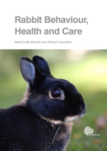 Image for Rabbit behaviour, husbandry, health and welfare