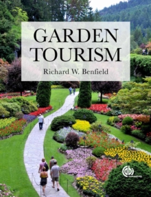 Image for Garden tourism