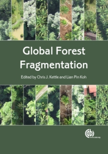 Image for Global forest fragmentation