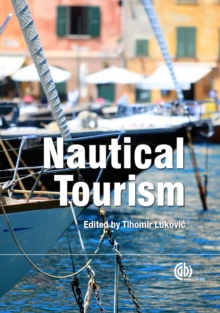 Image for Nautical tourism