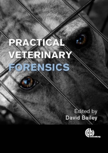 Image for Practical Veterinary Forensics