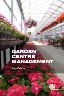 Image for Garden Centre Management