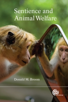 Image for Sentience and animal welfare