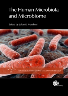Image for The human microbiota and microbiome