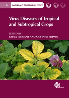 Image for Virus Diseases of Tropical and Subtropical Crops