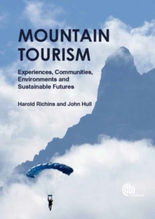 Mountain Tourism
