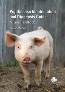 Image for Pig disease identification and diagnosis guide