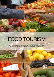 Image for Food Tourism : A Practical Marketing Guide