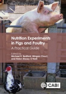 Image for Nutrition Experiments in Pigs and Poultry: A Practical Guide