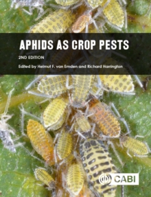 Image for Aphids as Crop Pests