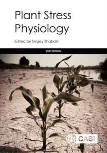 Image for Plant Stress Physiology