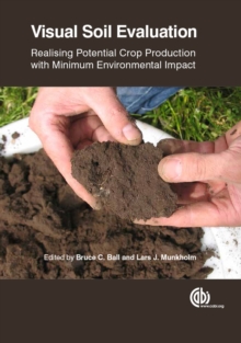 Image for Visual Soil Evaluation