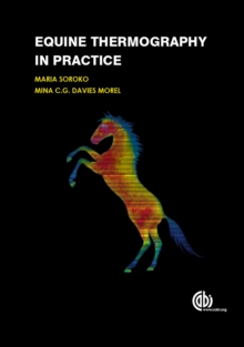 Image for Equine thermography in practice