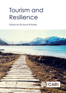 Image for Tourism and resilience