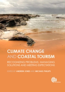 Image for Global Climate Change and Coastal Tourism