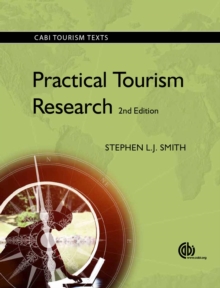 Image for Practical Tourism Research