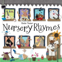 Image for Kate Toms Nursery Rhymes