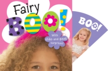 Image for Fairy Boo!