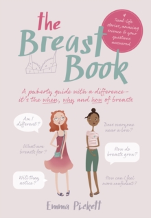 Image for The Breast Book