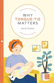 Image for Why Tongue-tie Matters