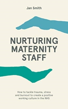 Image for Nurturing Maternity Staff
