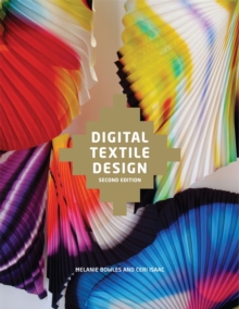 Image for Digital textile design