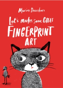 Image for Let's make some great fingerprint art