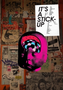 Image for It's a Stick-Up