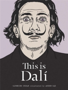 Image for This is Dalâi