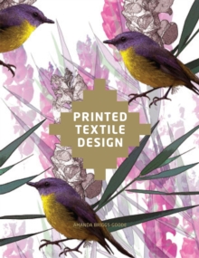 Image for Printed Textile Design