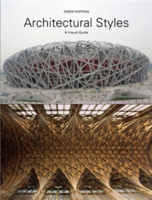 Image for Architectural styles  : a visual guide