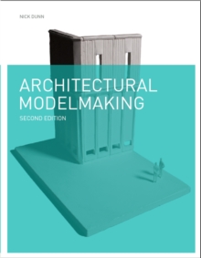 Image for Architectural modelmaking