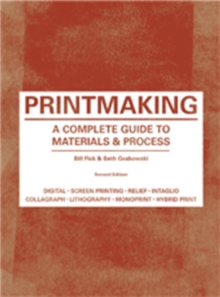 Image for Printmaking Second Edition