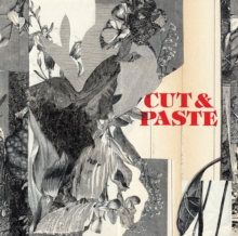 Image for Cut & Paste (paperback)