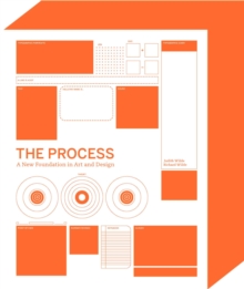 Image for The process  : a new foundation in art and design