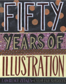 Image for Fifty years of illustration