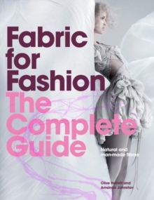 Image for Fabric for fashion  : the complete guide