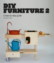 Image for DIY furniture 2  : a step-by-step guide