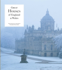 Image for Great Houses of England & Wales