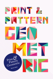 Image for Print & pattern: Geometric