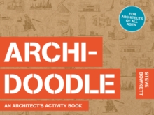 Image for Archi-doodle: an architect's activity book