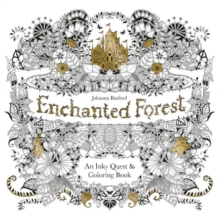 Image for Enchanted Forest