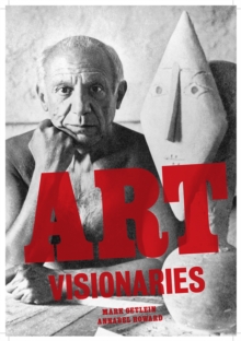 Image for Art visionaries