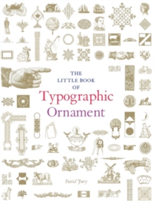 Image for The little book of typographic ornament