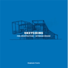 Image for Sketching for Architecture + Interior Design