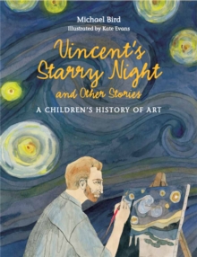 Image for Vincent's Starry Night and Other Stories