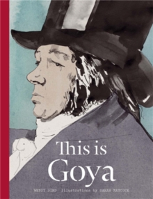 Image for This is Goya