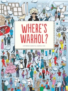 Image for Where's Warhol?