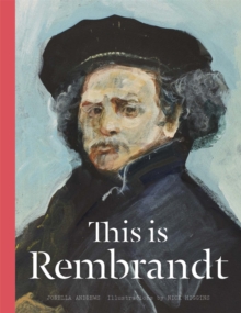 Image for This is Rembrandt